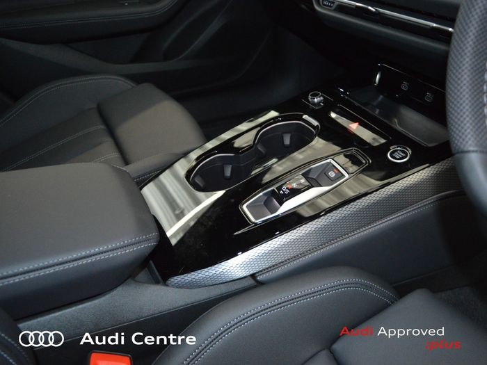 Audi A5 2026