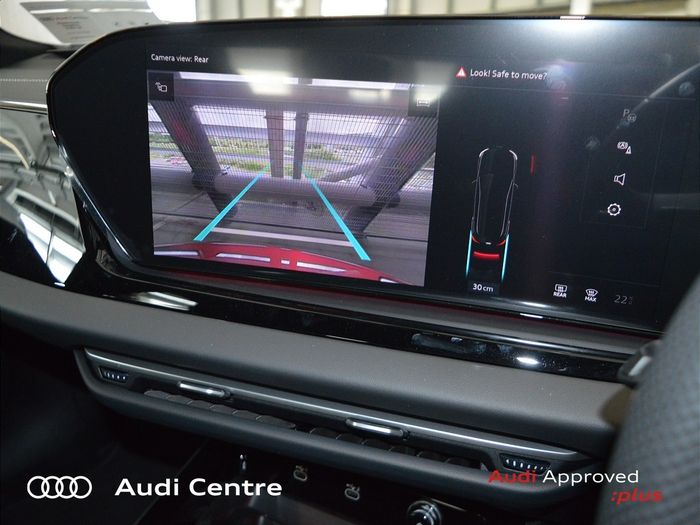 Audi A5 2026