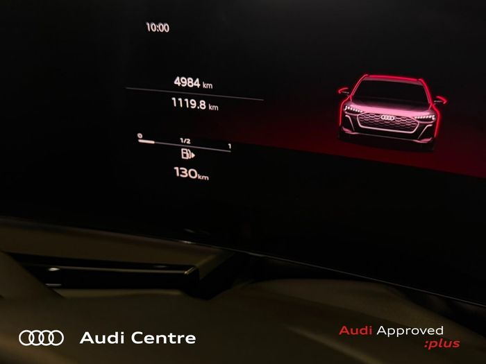 Audi A5 2026