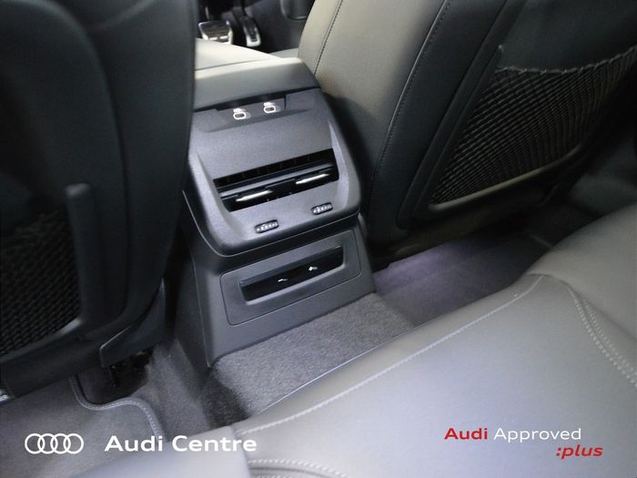 Audi A5 2026
