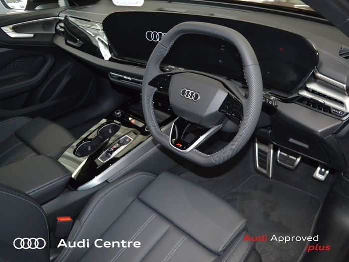 Audi A5 2026