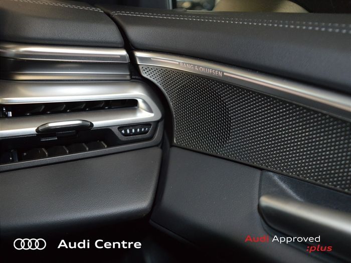 Audi A5 2026