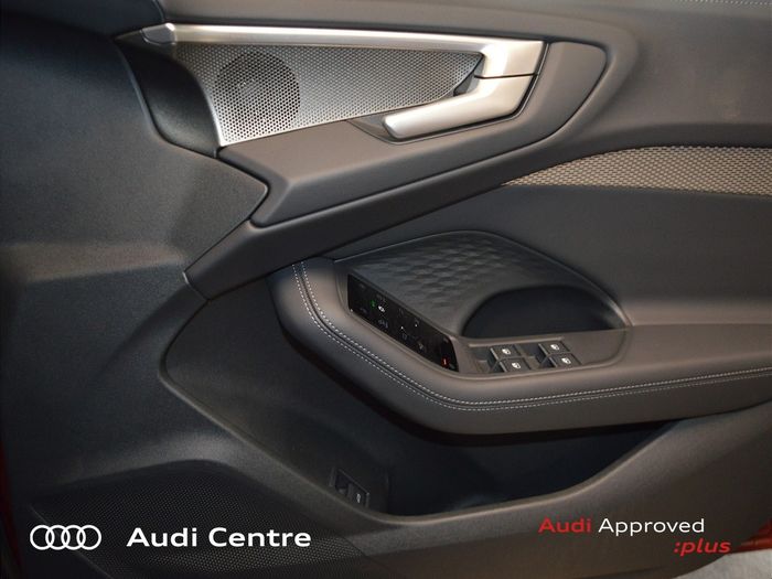 Audi A5 2026
