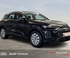 Audi Q5 2026