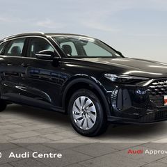 Audi Q5 2026