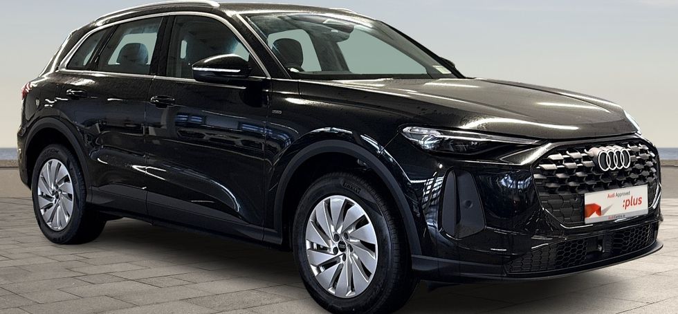 Audi Q5 2026