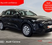 Audi Q5 2026