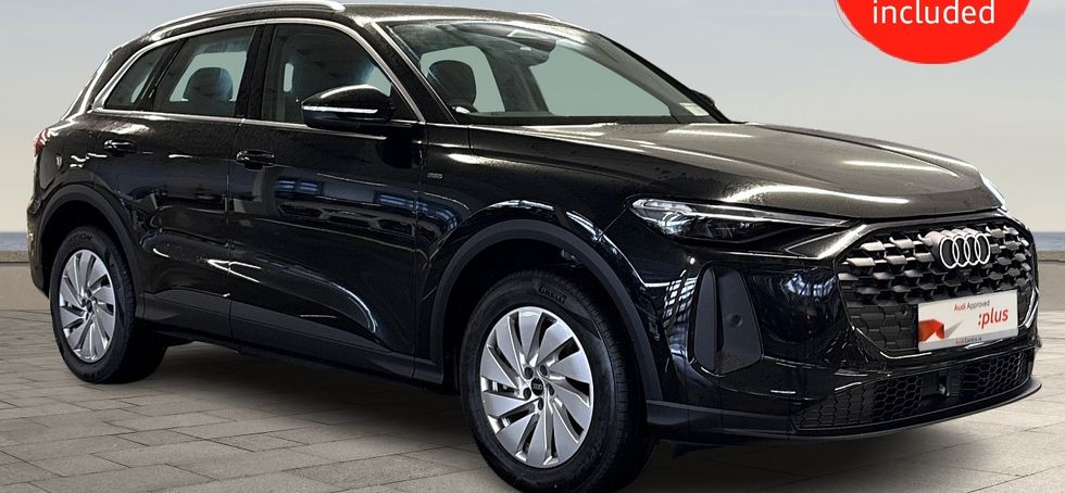 Audi Q5 2026