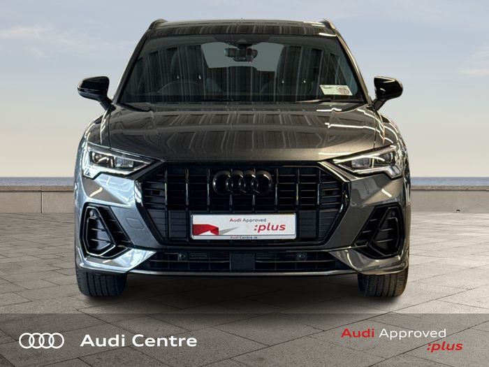 Audi Q3 2025