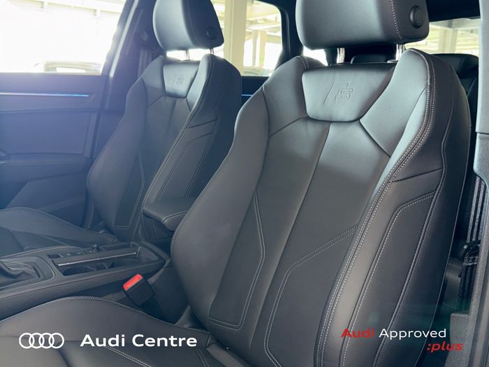 Audi Q3 2025