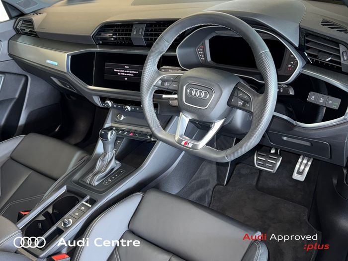 Audi Q3 2025
