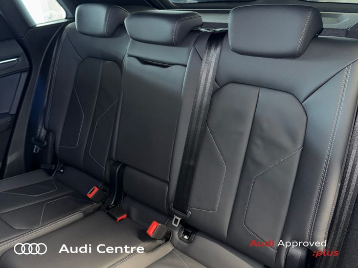 Audi Q3 2025