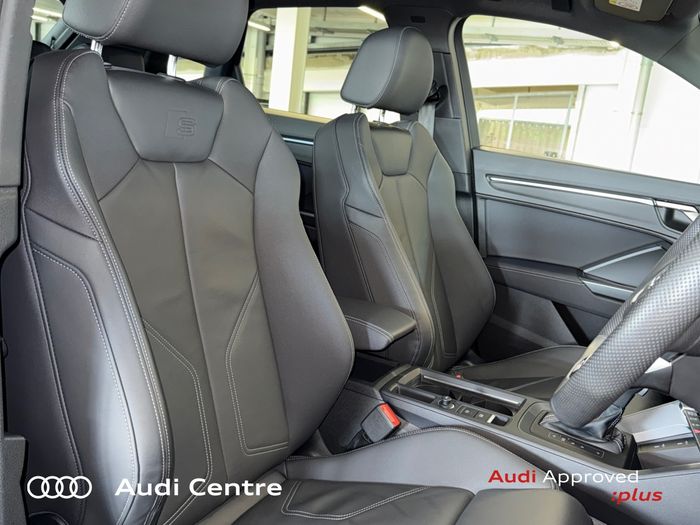 Audi Q3 2025