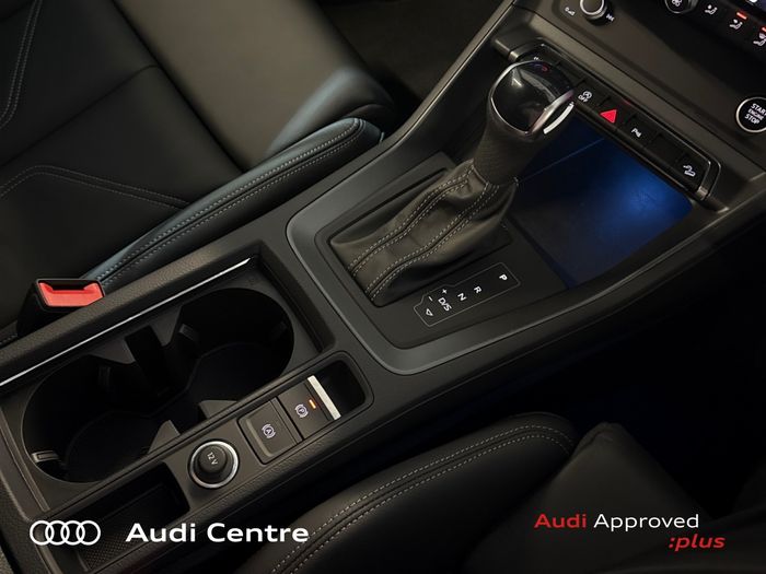 Audi Q3 2025