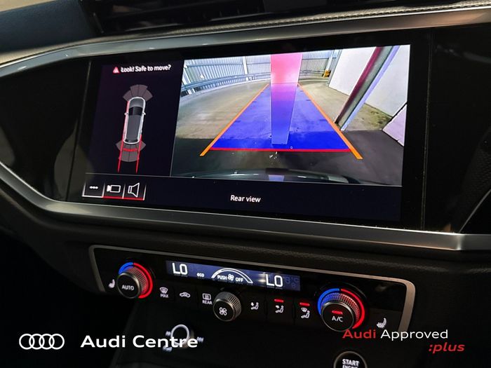 Audi Q3 2025