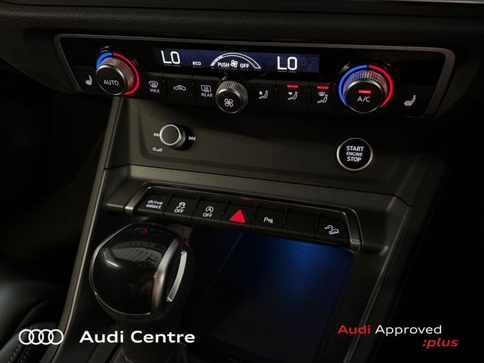 Audi Q3 2025