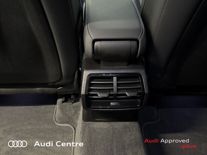 Audi Q3 2025
