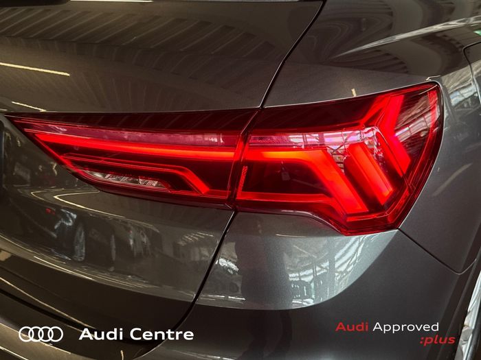 Audi Q3 2025