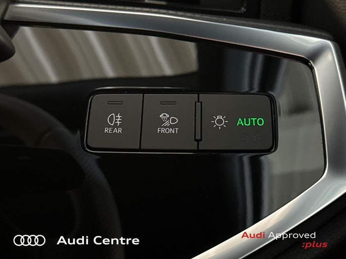 Audi Q3 2025