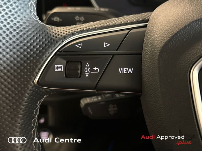 Audi Q3 2025