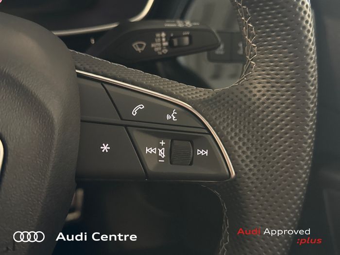 Audi Q3 2025