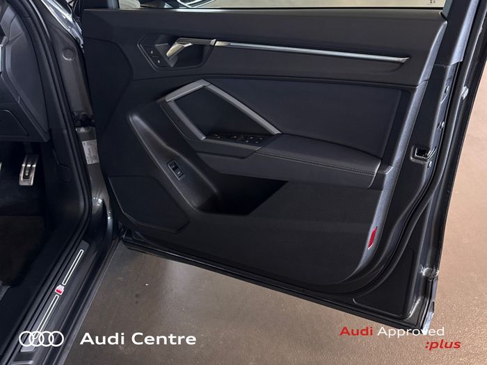 Audi Q3 2025
