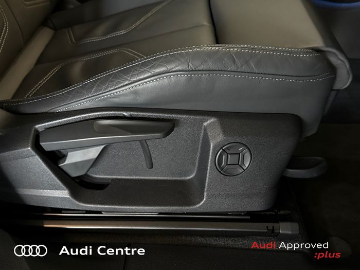 Audi Q3 2025
