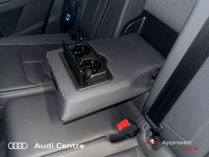 Audi Q3 2025