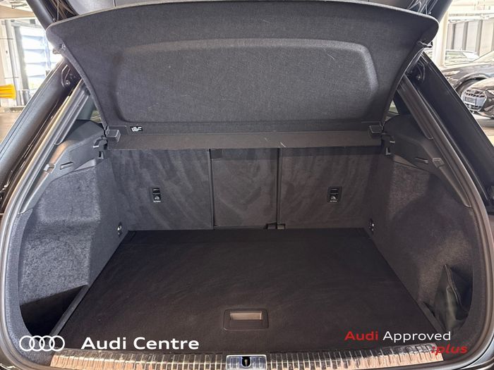 Audi Q3 2025
