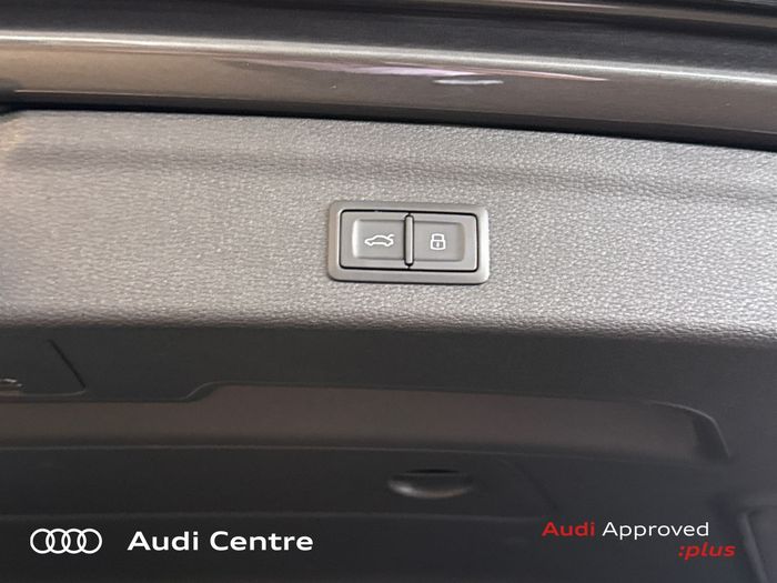 Audi Q3 2025