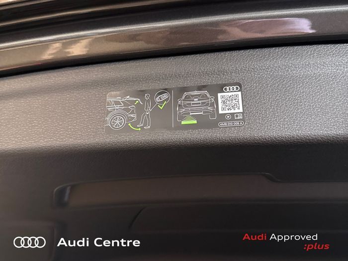 Audi Q3 2025