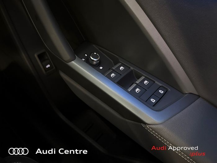 Audi Q3 2025