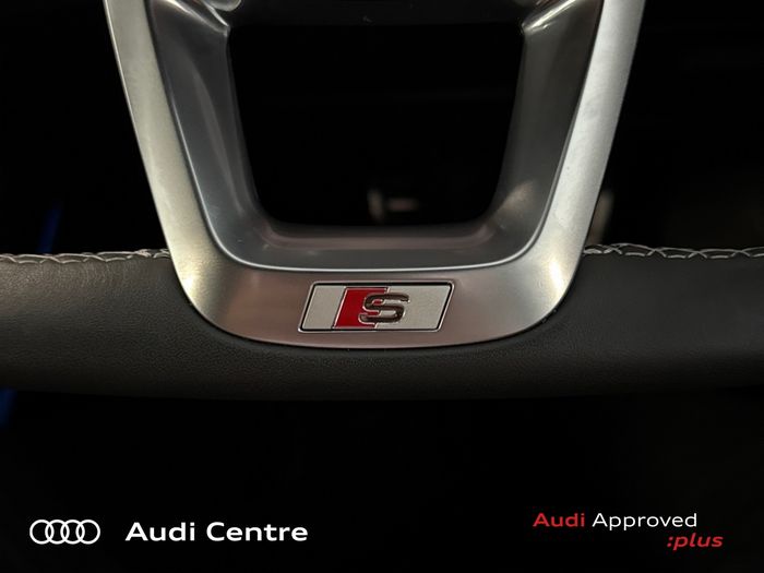 Audi Q3 2025