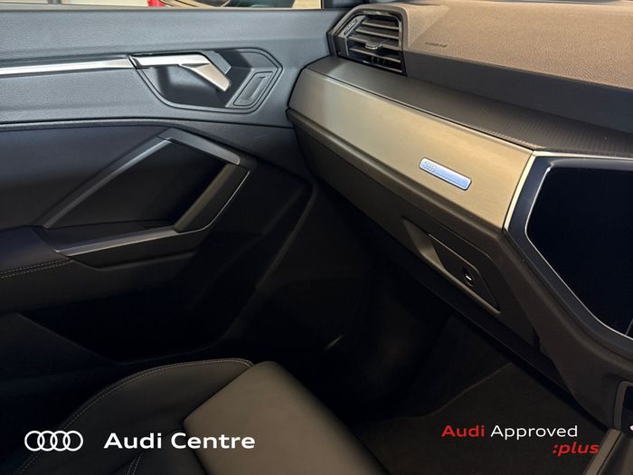 Audi Q3 2025
