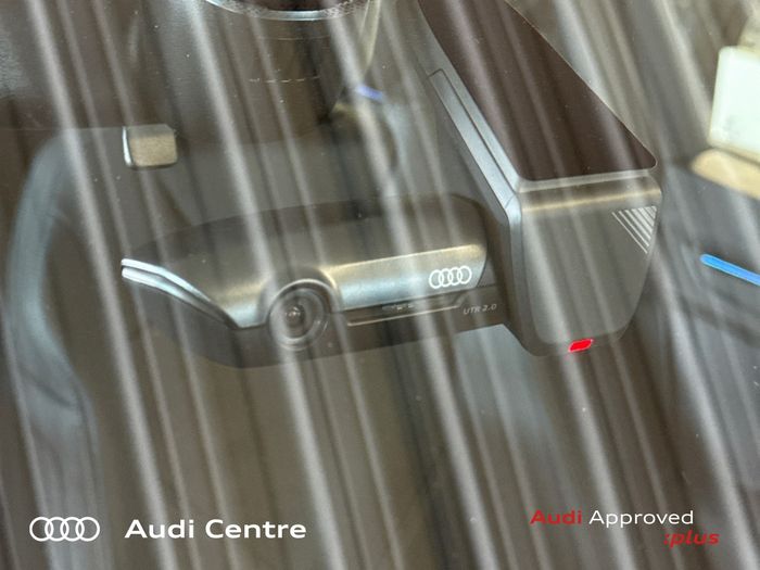 Audi Q3 2025
