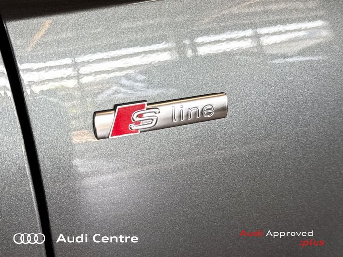 Audi Q3 2025