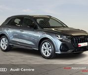 Audi Q3 2025