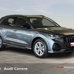 Audi Q3 2025