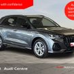 Audi Q3 2025
