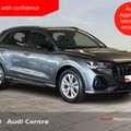 Audi Q3 2025