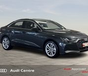 Audi A3 2026