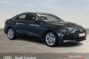 Audi A3 2026