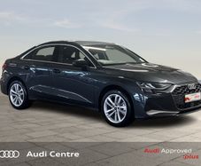 Audi A3 2026