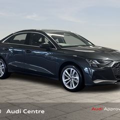 Audi A3 2026
