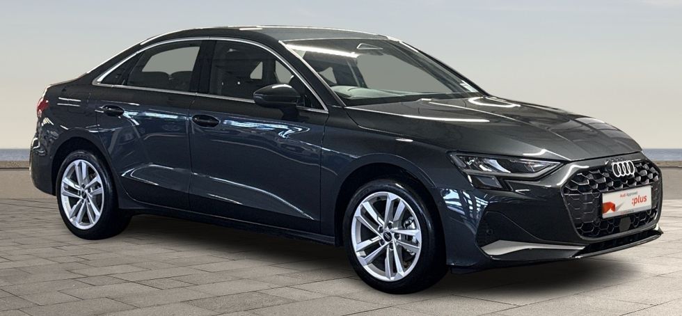 Audi A3 2026