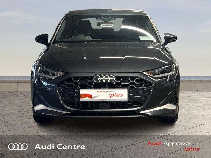 Audi A3 2026
