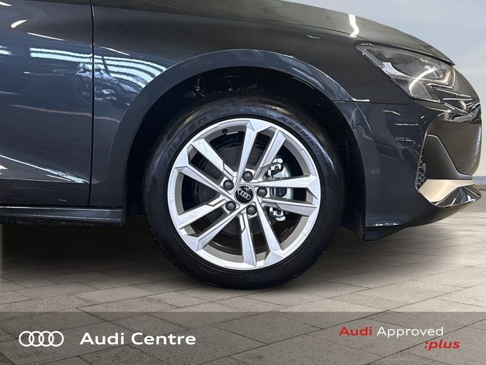 Audi A3 2026