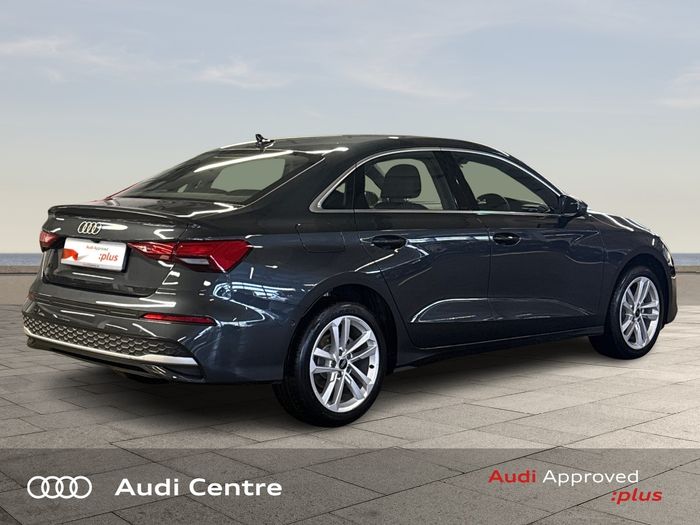Audi A3 2026