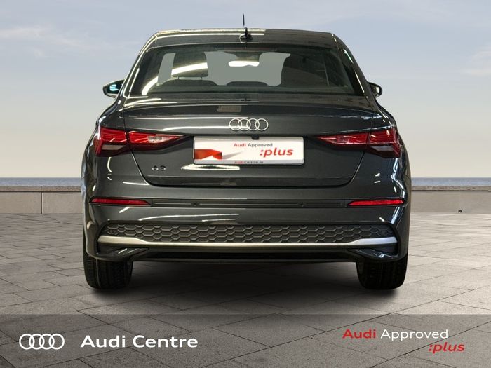 Audi A3 2026