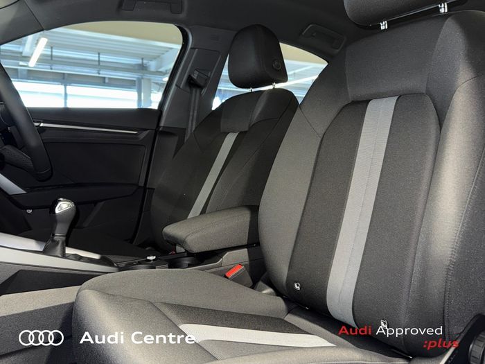 Audi A3 2026